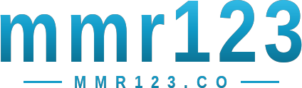 mmr123 logo